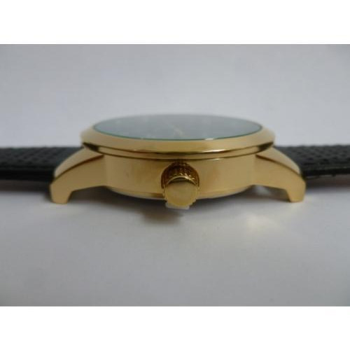 Часы Slava SL10134GBGB 1