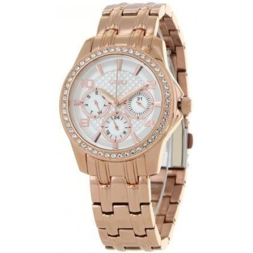 Часы Guess W0403L3 