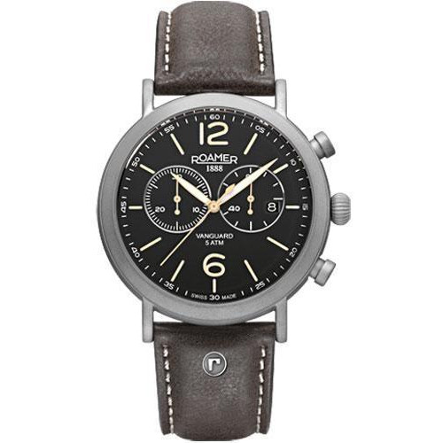 Часы Roamer 935951 40 54 09  Часы Roamer 935951 40 54 09