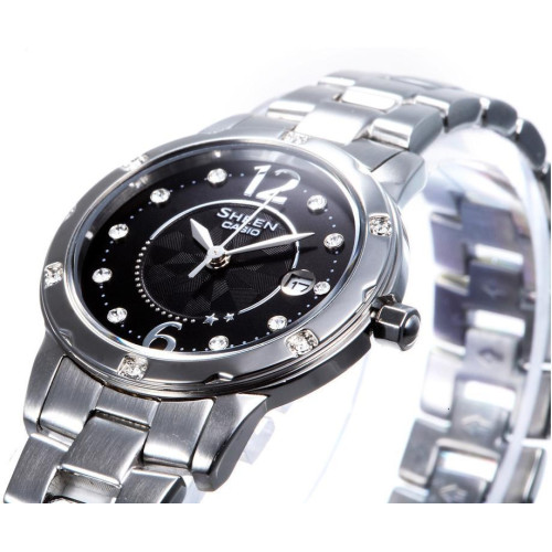 Часы Casio SHE-4021D-1AEF 3