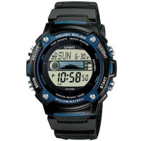 Casio W-S210H-1AVEF