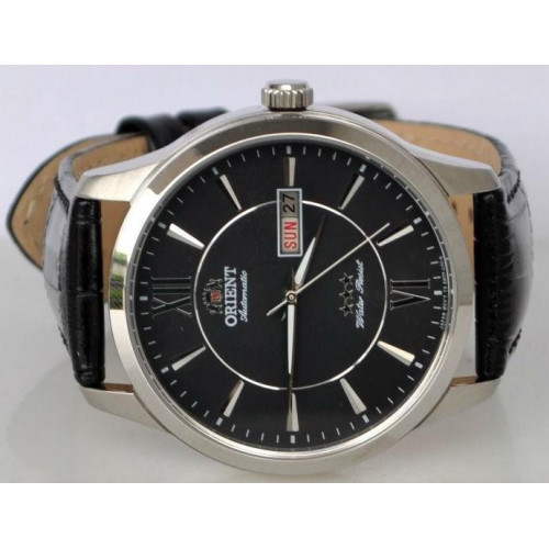 Часы Orient FEM7P006B9 6