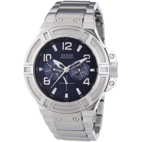 Часы Guess W0218G2 