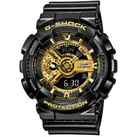 Casio GA-110GB-1AER