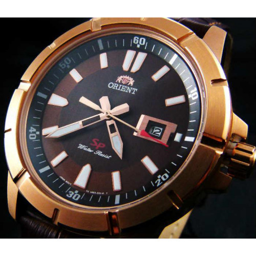 Часы Orient FUNE9002T0 3