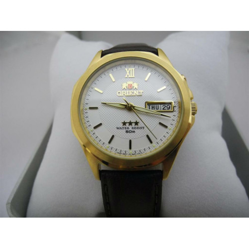 Часы Orient FEM5C00QW9 3