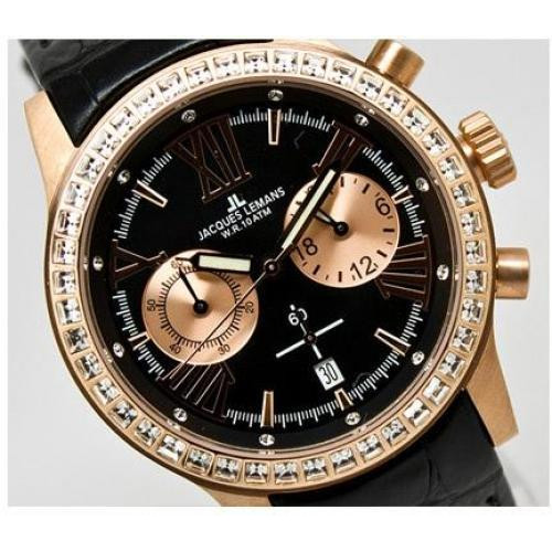 Часы Jacques Lemans 1-1527C 2