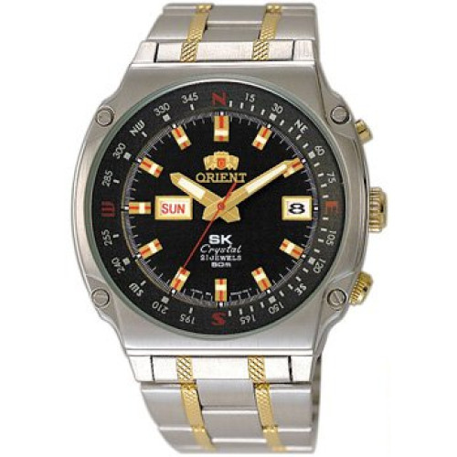 Часы Orient FEM5H004BJ 