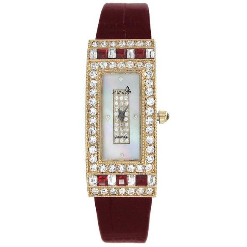 Часы Le Chic CL 1390 G brown 