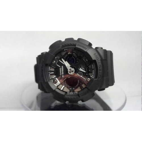 Часы Casio GMA-S120MF-1AER 1