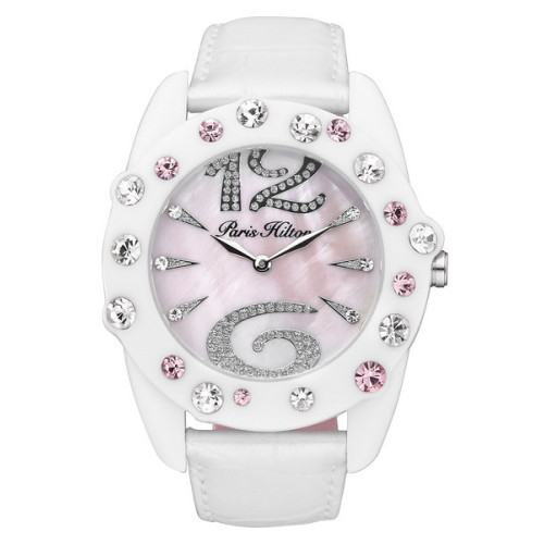 Часы Paris Hilton 13108MPW29  Часы Paris Hilton 13108MPW29