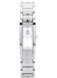 Royal London 21122-01