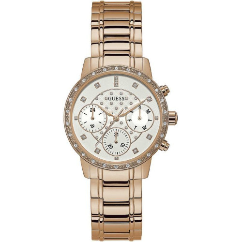 Часы Guess W1022L3 