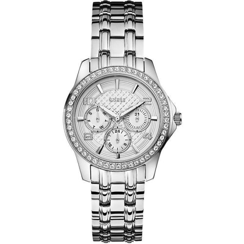 Часы Guess W0403L1 