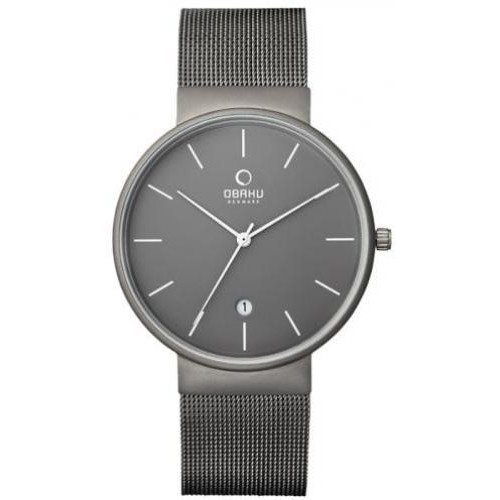 Часы Obaku V153GDTJMJ 