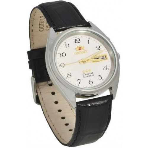 Часы Orient FEM04020W9 7