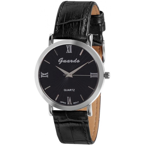 Часы Guardo 3329 S2BB 