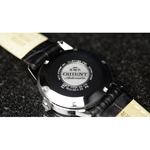 Часы Orient FFD0J004W0 4