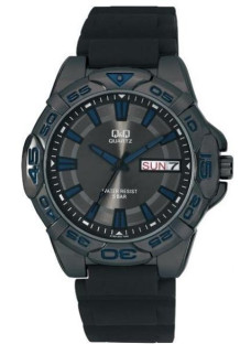 Q&Q A180J502Y