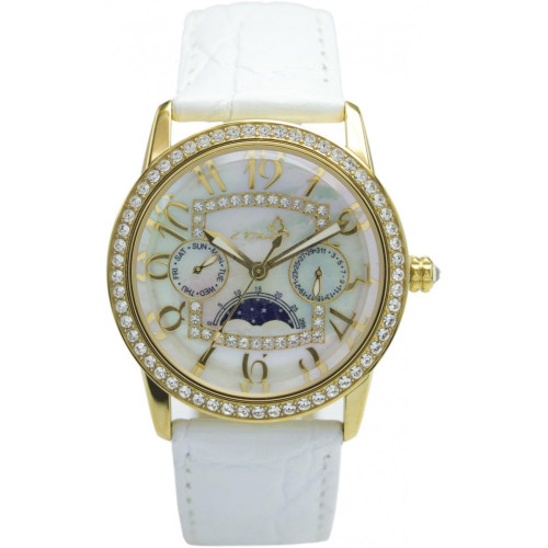 Часы Le Chic CL 0715 G WH 