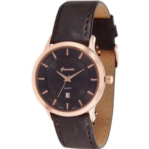 Часы Guardo 09897 RgBrBr 