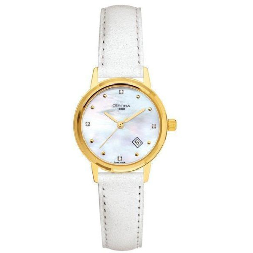 Часы Certina C111.9200.68.97 