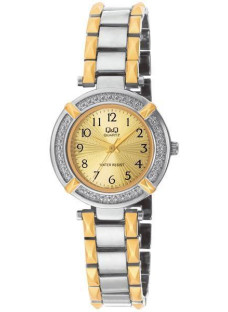 Q&Q F281-403Y