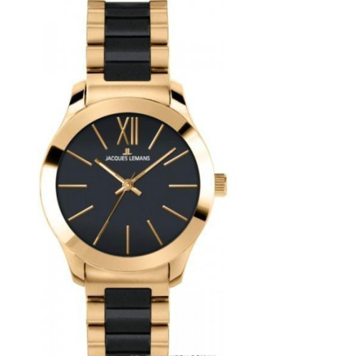 Часы Jacques Lemans 1-1796G 