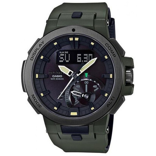 Часы Casio PRW-7000-3ER 