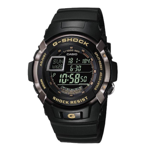 Часы Casio G-7710-1ER 