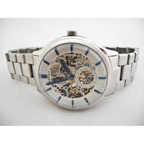 Часы Fossil FOS ME3021 4