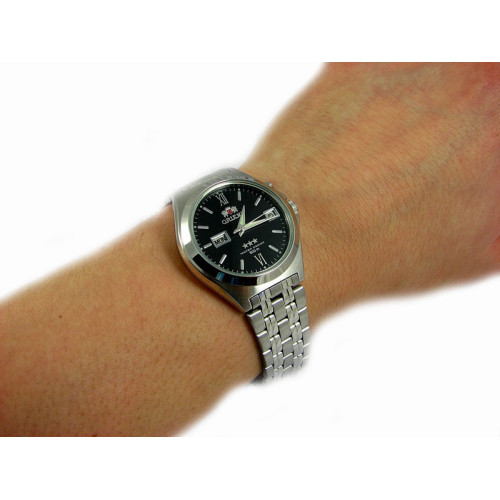 Часы Orient FEM5A00UB9 1