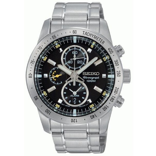 Часы Seiko SNAC07P1 