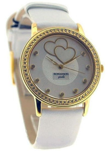 Romanson RL8254QLG WH