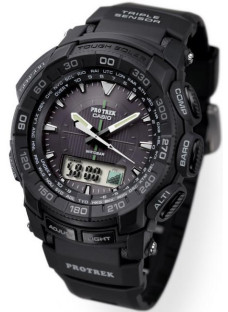 Casio PRG-550-1A1ER