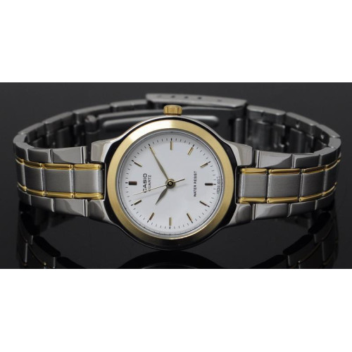 Часы Casio MTP-1131G-7AH 1