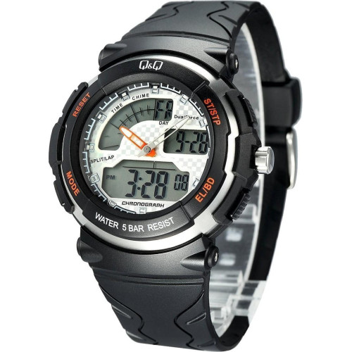 Часы Q&Q M012J001Y 