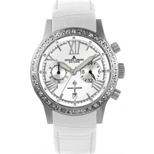 Часы Jacques Lemans 1-1527B 