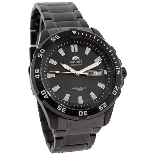 Часы Orient FEM7C001B9 