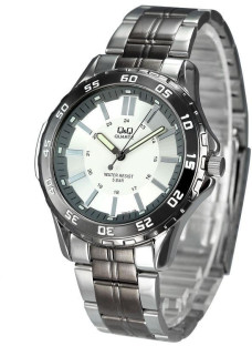 Q&Q Q258J411Y Q&Q Q258J411Y