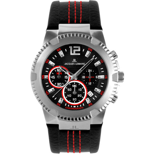 Часы Jacques Lemans 1-1455A 