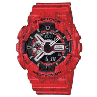Casio GA-110SL-4AER
