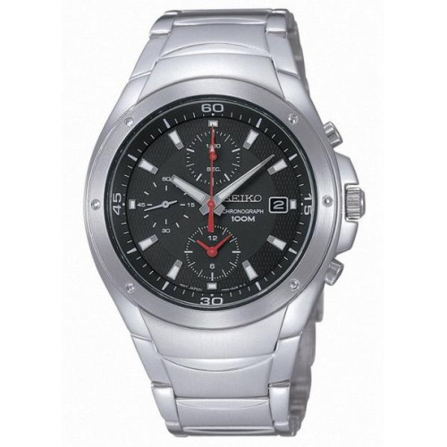 Часы Seiko SND781P1 