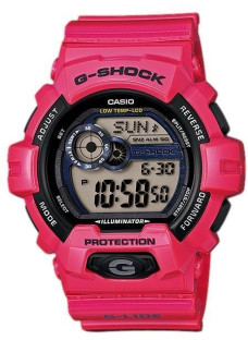 Casio GLS-8900-4ER