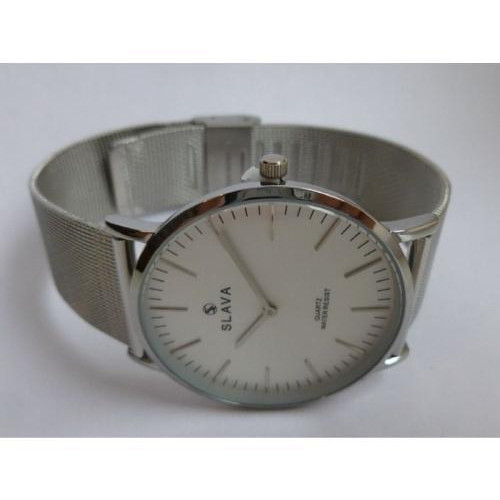 Часы Slava SL10179SWS 3