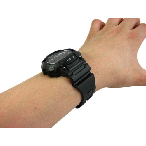 Часы Casio W-735H-1AVEF 3 Часы Casio W-735H-1AVEF 3