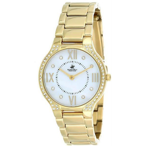 Часы Beverly Hills Polo Club BH536-04 