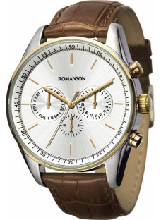 Romanson TL9224M2T WH