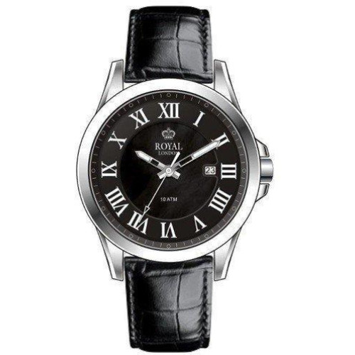 Часы Royal London 41262-01 
