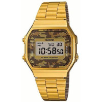 Casio A168WEGC-5EF